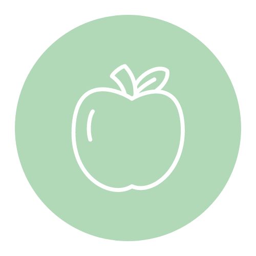 Icon Apfelkuchen