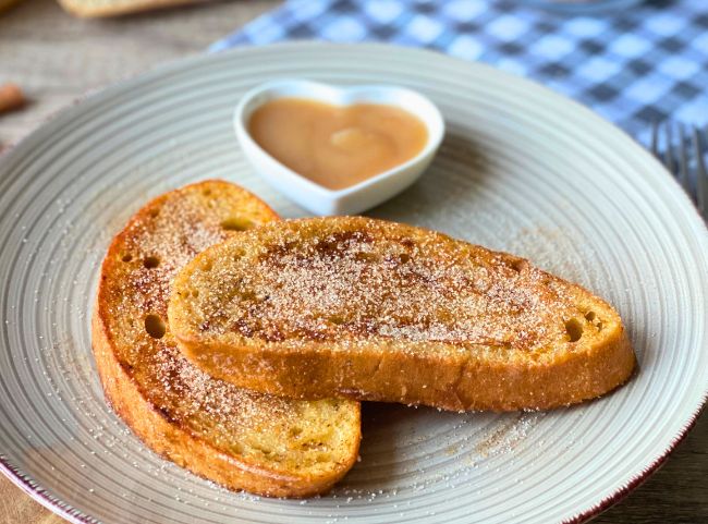 Armer Ritter - French Toast
